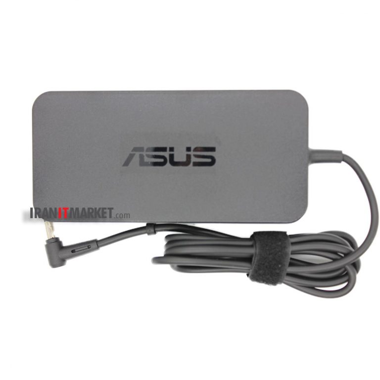 شارژر لپ تاپ ایسوس Adaptor ASUS TUF Gaming TUF705GD orginal — تصویر ۴