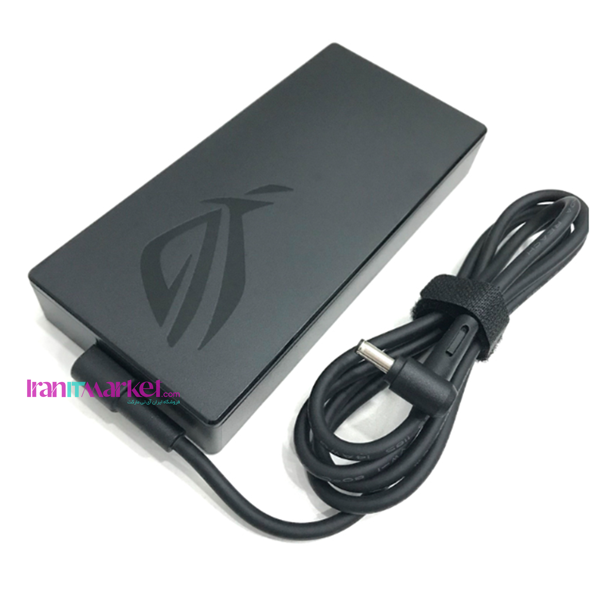 شارژر لپ تاپ ایسوس Adaptor ASUS Q537 orginal — تصویر ۳