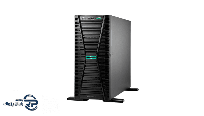 سرور HPE ProLiant ML110 Gen11