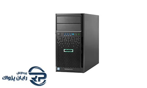 سرور HPE ProLiant ML10 Gen9