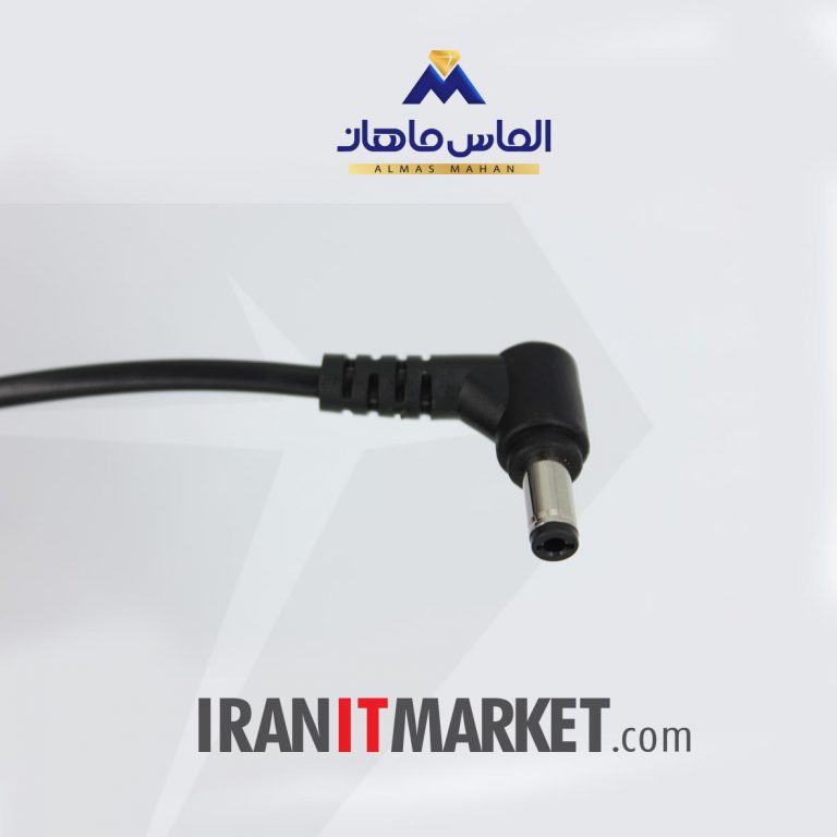 شارژر لپ تاپ ایسوس Adaptor ASUS G74SX orginal — تصویر ۴