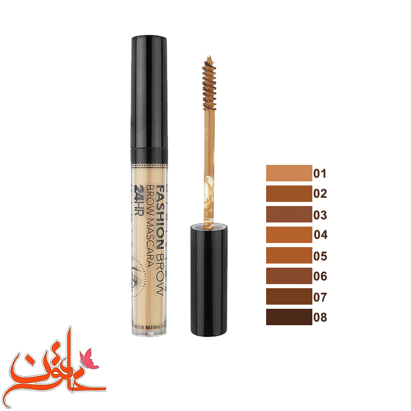ریمل ابرو مینی استار MINISTAR — تصویر ۲