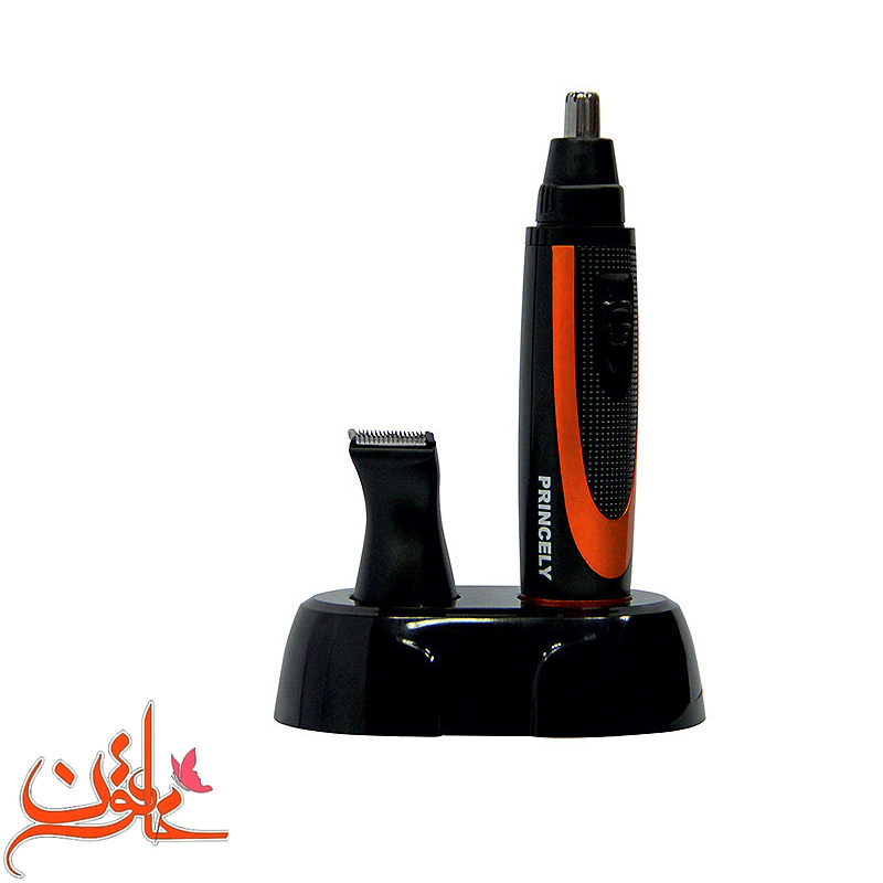 موزن گوش و بینی پرنسلی مدل PR447AT