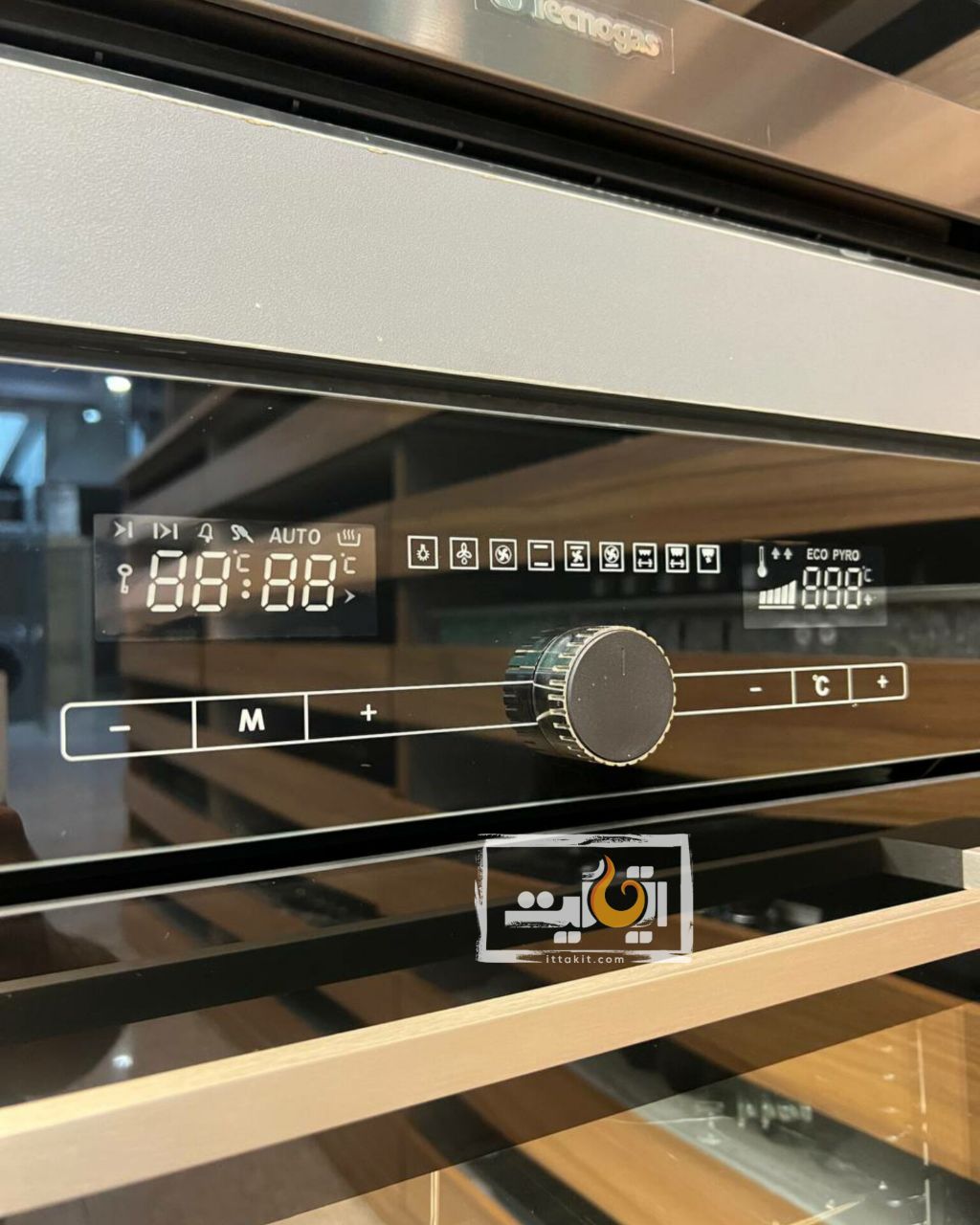 فرتوکار اسنوا مدل SBE-3611 — تصویر ۶
