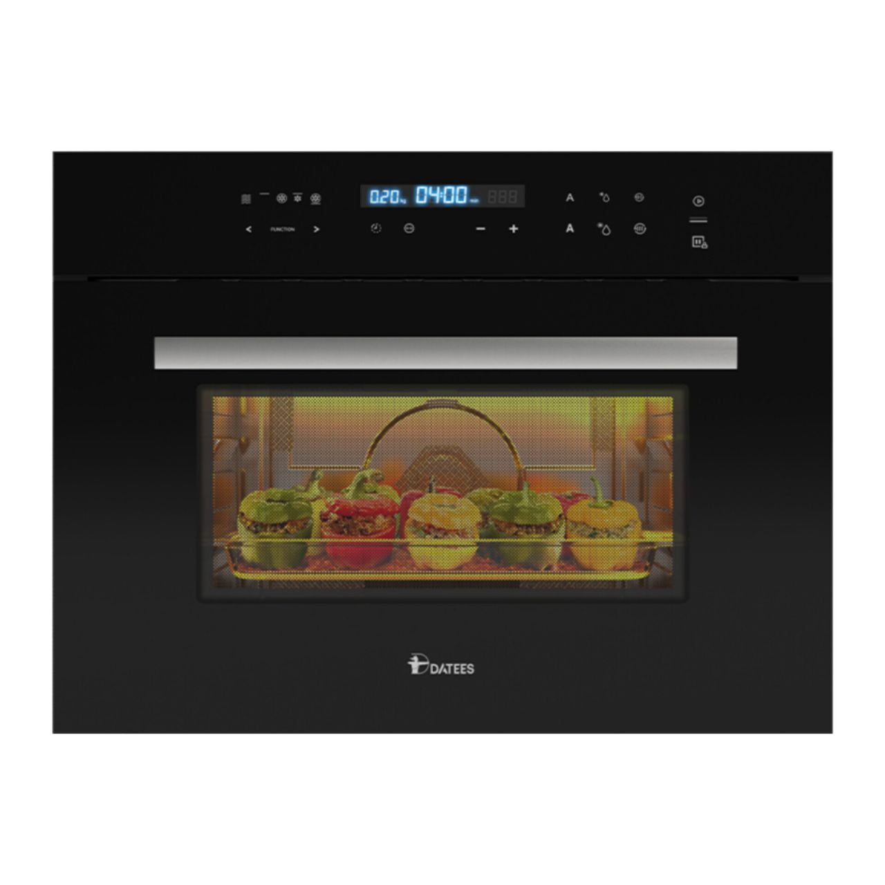 مایکروویو توکار داتیس مدل DTM-944