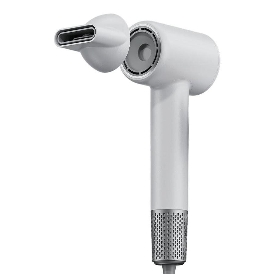 سشوار یون منفی پرودو Porodo High-Speed Ionic Hair Dryer — تصویر ۲