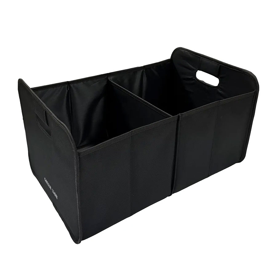 نظم دهنده صندوق عقب خودرو 40 لیتری گرین لاین Green Lion Car Trunk Organizer 40L