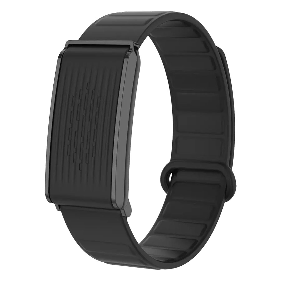دستبند هوشمند ورزشی پرودو Porodo Trackfit X Smart Bracelet Fitness Tracker