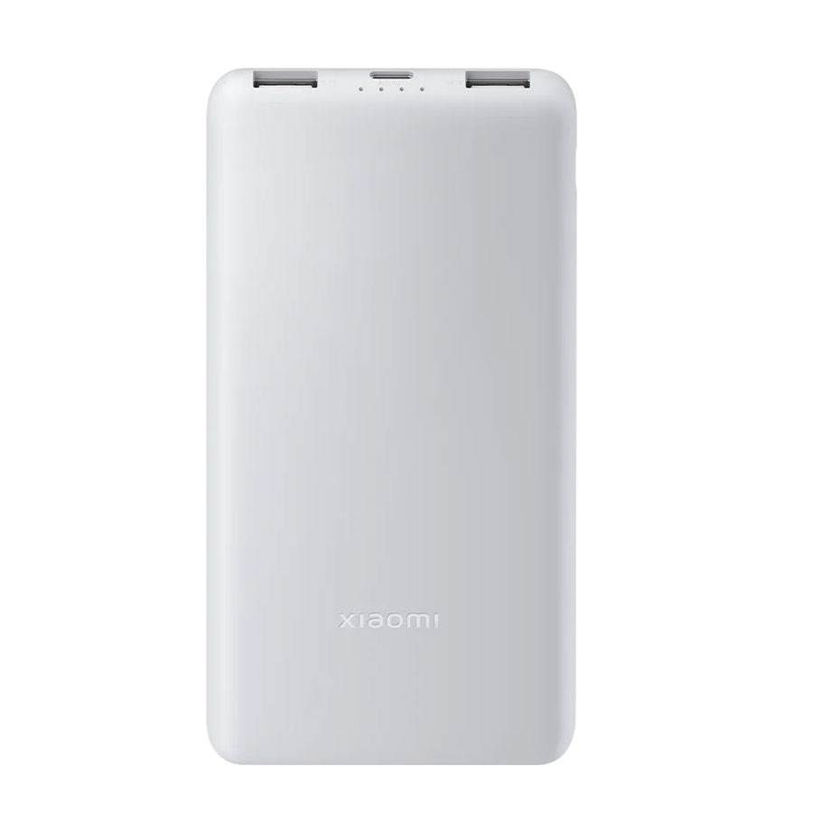 پاوربانک 10000 میلی آمپر 22.5 وات شیائومی Xiaomi Power Bank 10000mah 22.5W Lite P16ZM