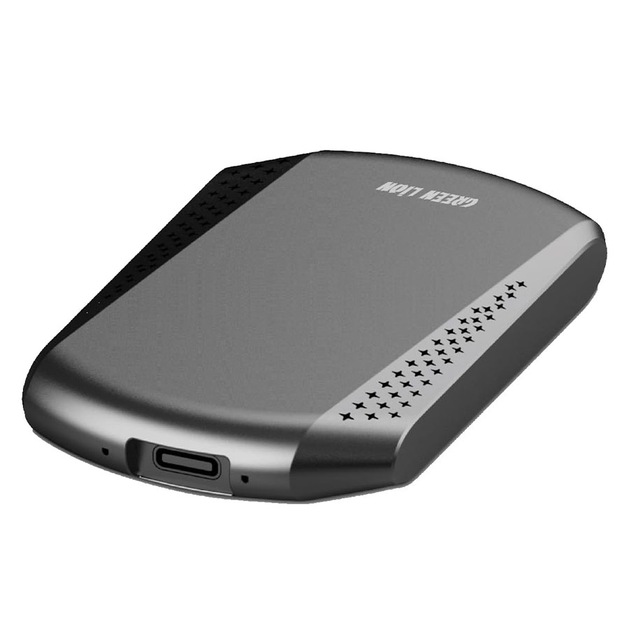 اندروید باکس و اپل کارپلی خودرو گرین لاین Green Lion 2 in 1 CarPlay Adapter 2GB Ram