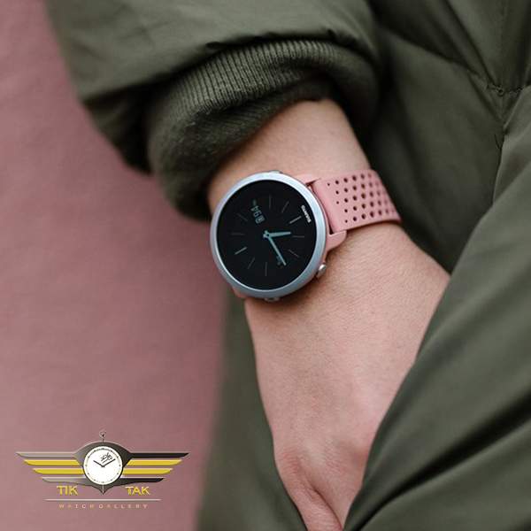 ساعت سونتو SUUNTO 3 GRANITE RED — تصویر ۴