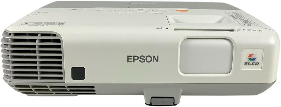 ویدئو پروژکتور استوک EPSON powerLite 95