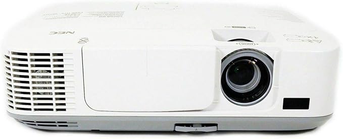 ویدئو پروژکتور NEC np-m300w