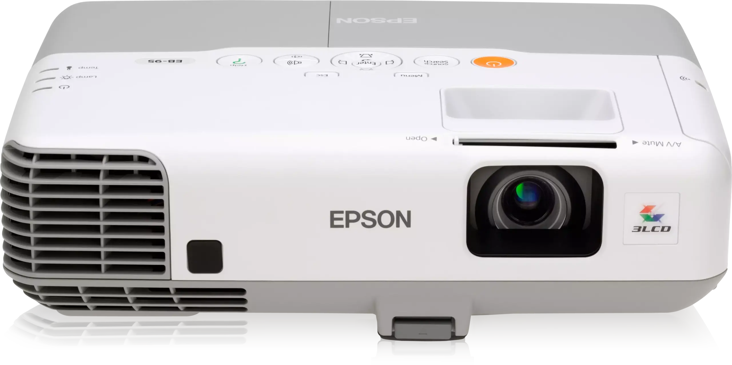 ویدیو پروژکتور استوک EPSON EB-95