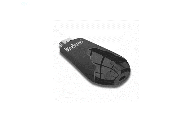 دانگل hdmi anycast مدل k4 ifortech
