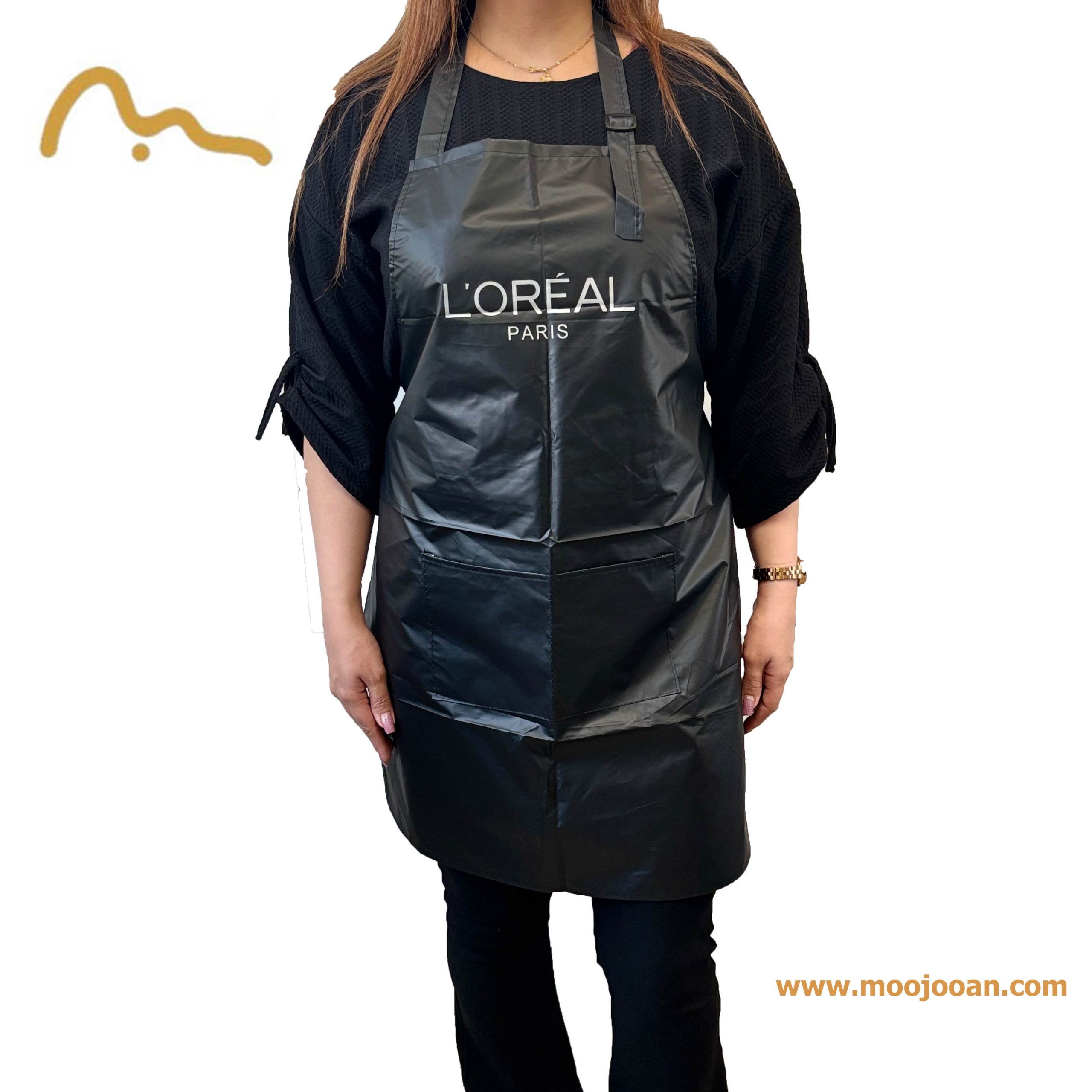 پیش بند استادکار لورال LOREAL