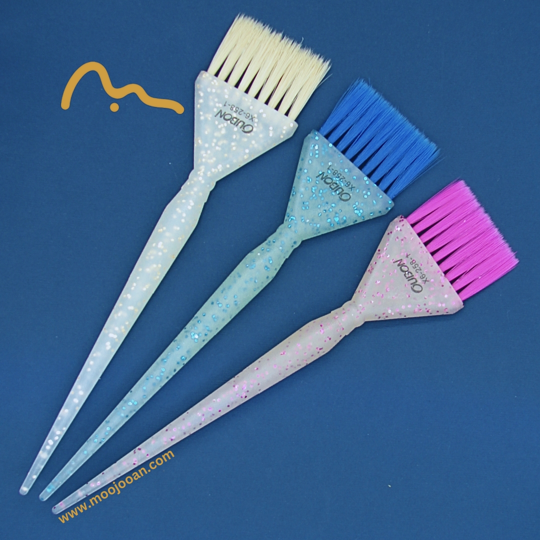 قلم رنگ اکلیلی کوبون Qubon X-6-258-1