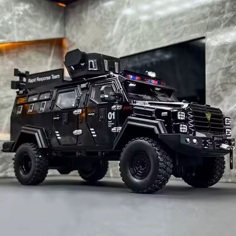 عقبکش نفربر جنگی آیتم CZ610A — تصویر ۵