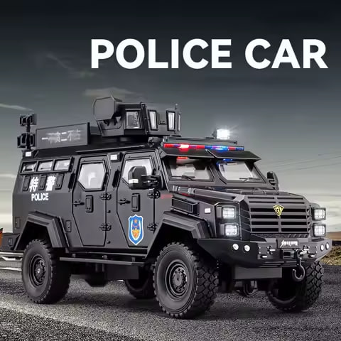 عقبکش نفربر جنگی آیتم CZ610A