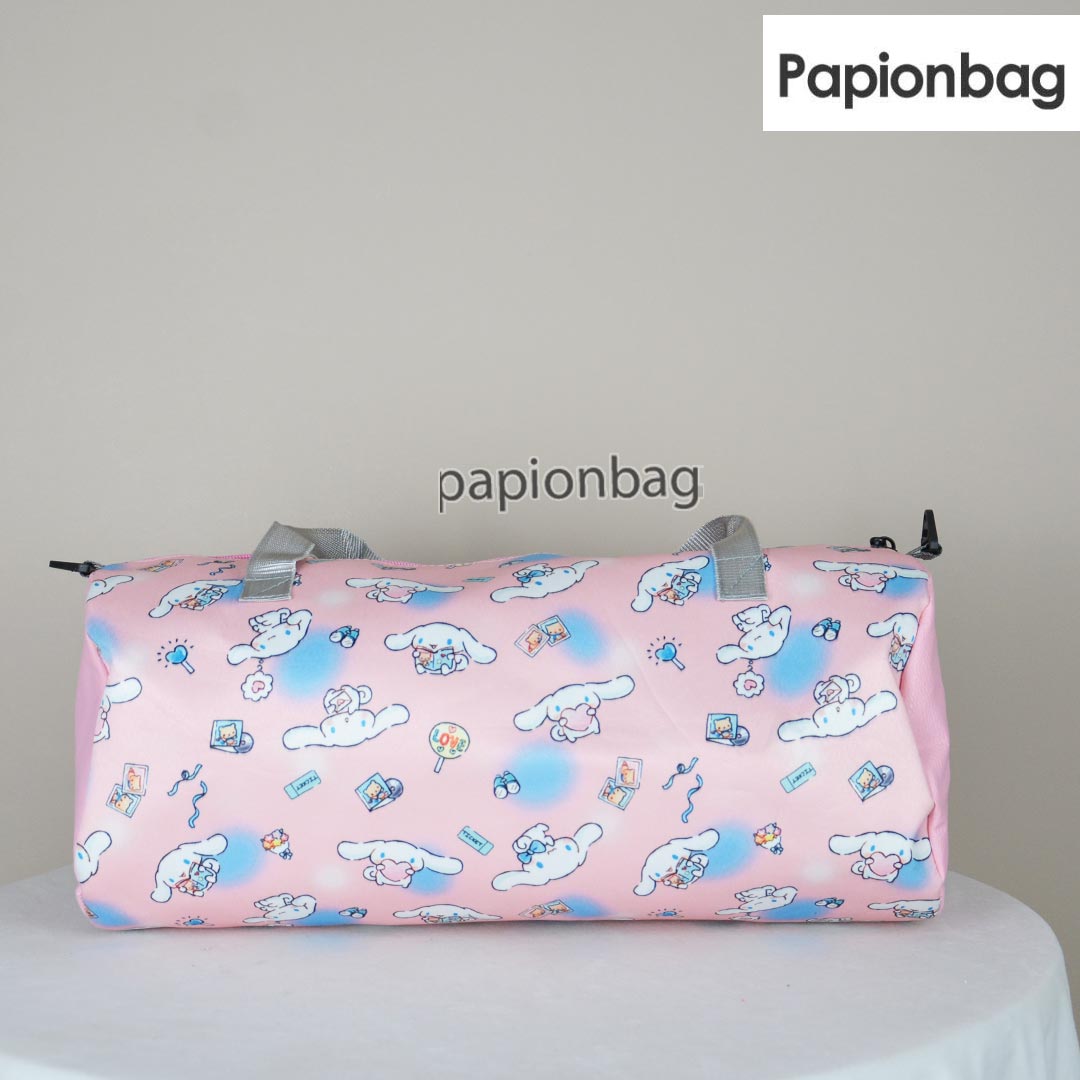 ساک دخترانه ورزش و استخر سینامورول (Cinnamoroll) کد1178 — تصویر ۴