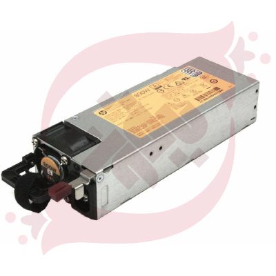 پاور سرور HPE 800W Flex Slot Platinum Hot Plug 720479-B21 — تصویر ۲