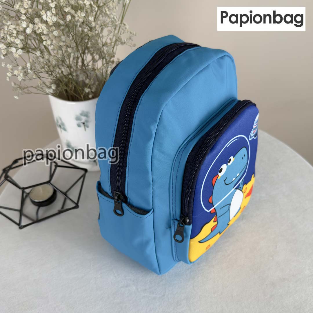 کیف مهدکودک طرح دایناسور کد1162 — تصویر ۵