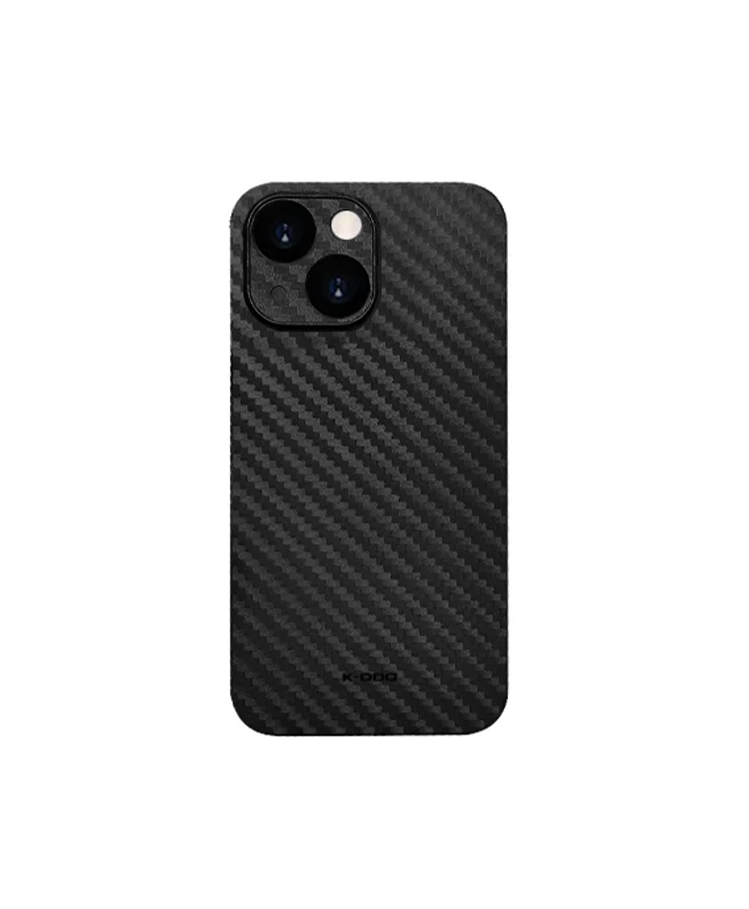 قاب کی دوو AIR مدل Carbon گوشی موبایل آیفون Iphone 13 — تصویر ۵