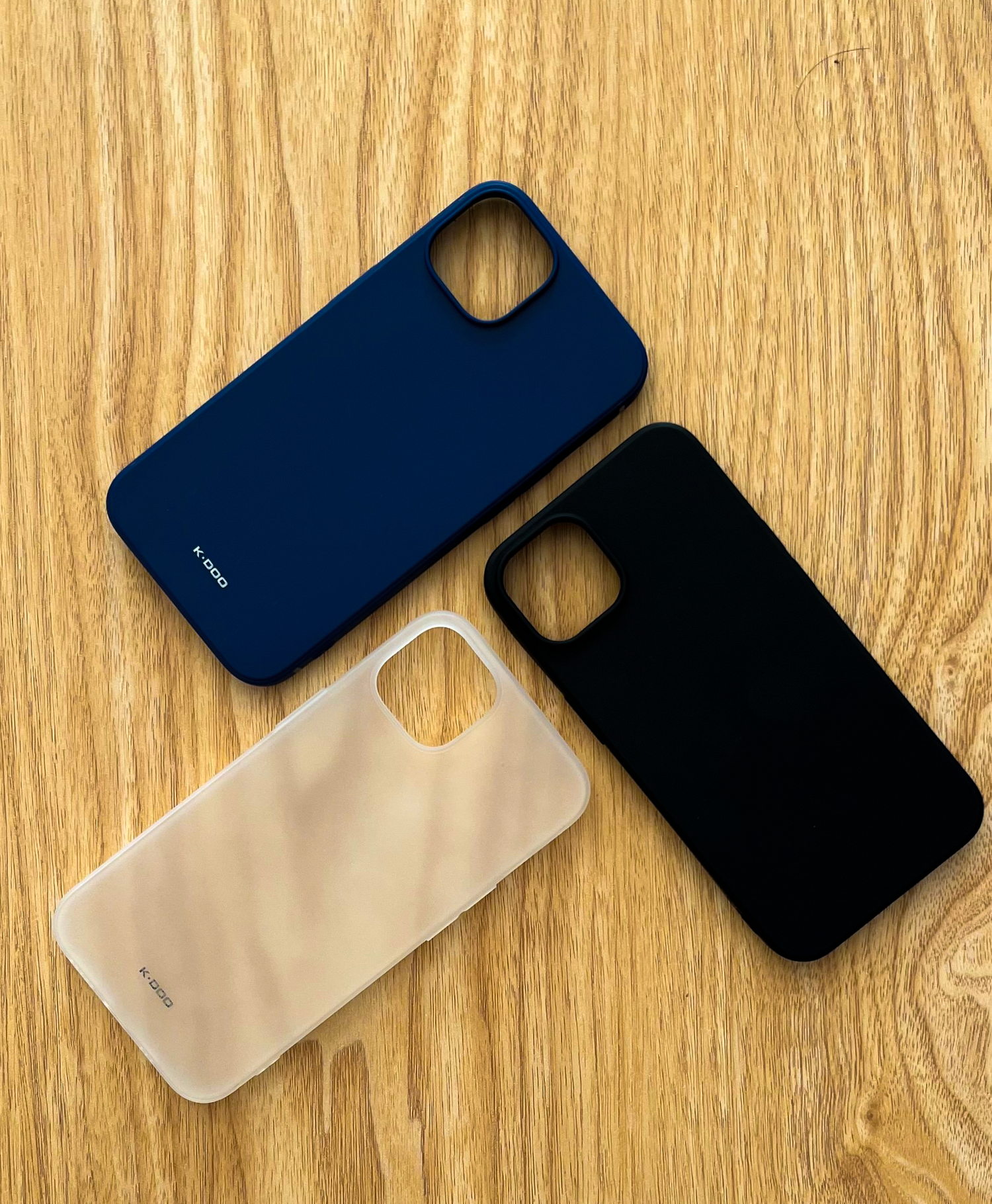 قاب کی دوو مدل Q Series گوشی موبایل اپل Iphone 13 — تصویر ۵