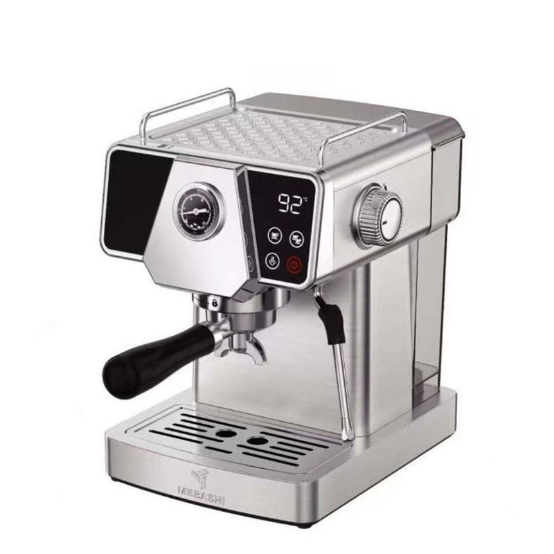 اسپرسوساز مباشی مدل ME-ECM2033 - قهوه دات کام
