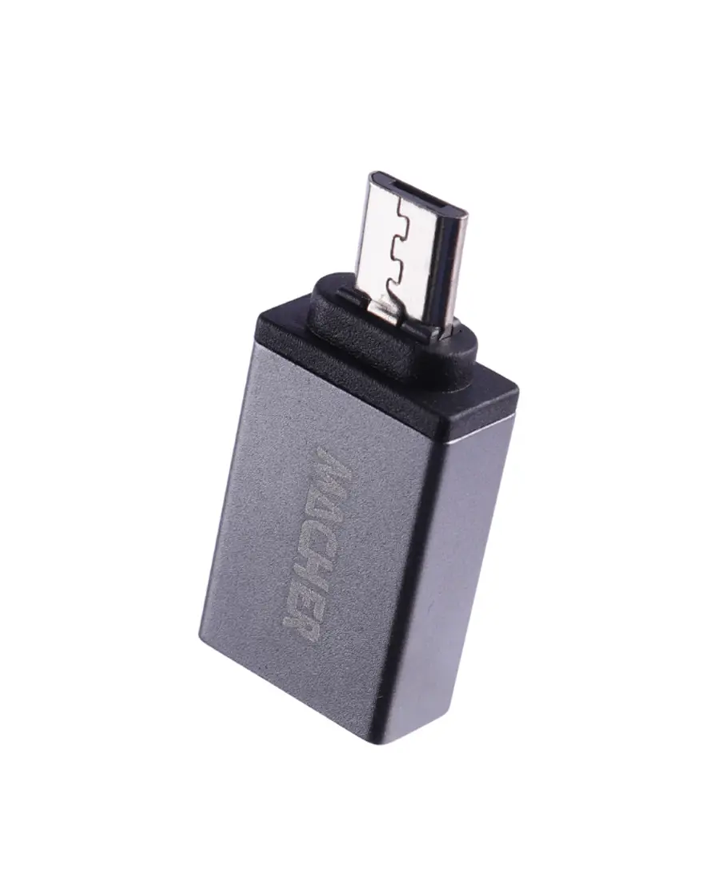 مبدل USB به Micro-B ماچر MR-129 — تصویر ۲