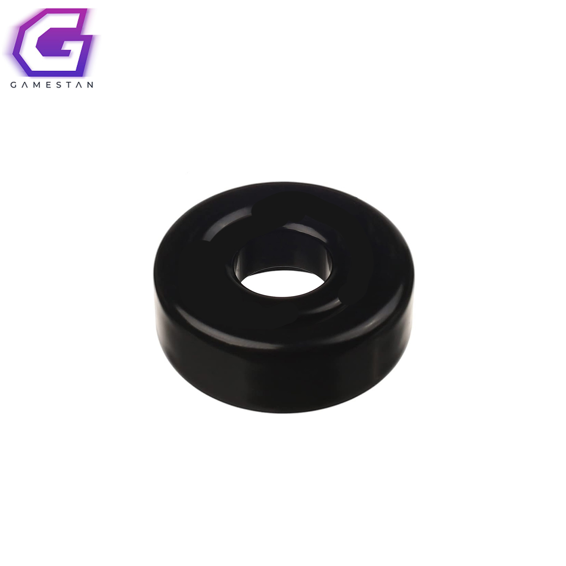 نویزگیر کابل مدل حلقوی با هسته فریت به ابعاد 50x15x10 میلیمتر (Ferrite Toroid) – بسته 5 عددی