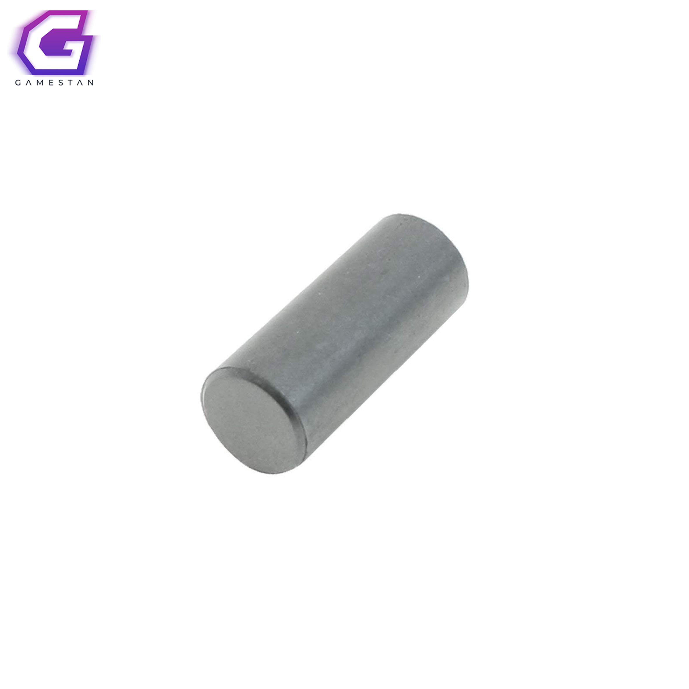 نویزگیر کابل مدل میله‌ای با هسته فریت به ابعاد 30×8 میلیمتر (Ferrite Rod Bar)