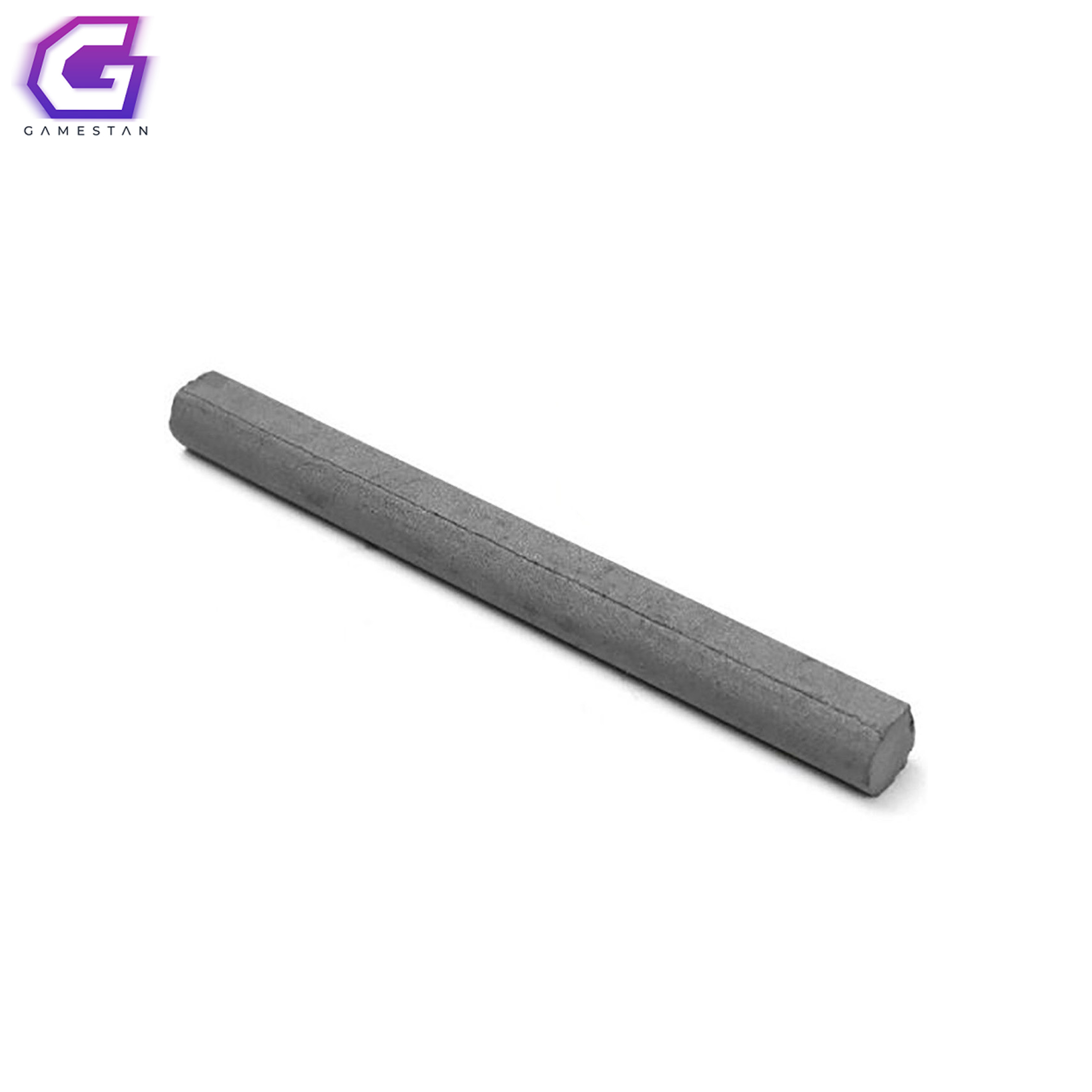 نویزگیر کابل مدل میله‌ای با هسته فریت به ابعاد 80×10 میلیمتر (Ferrite Rod Bar)