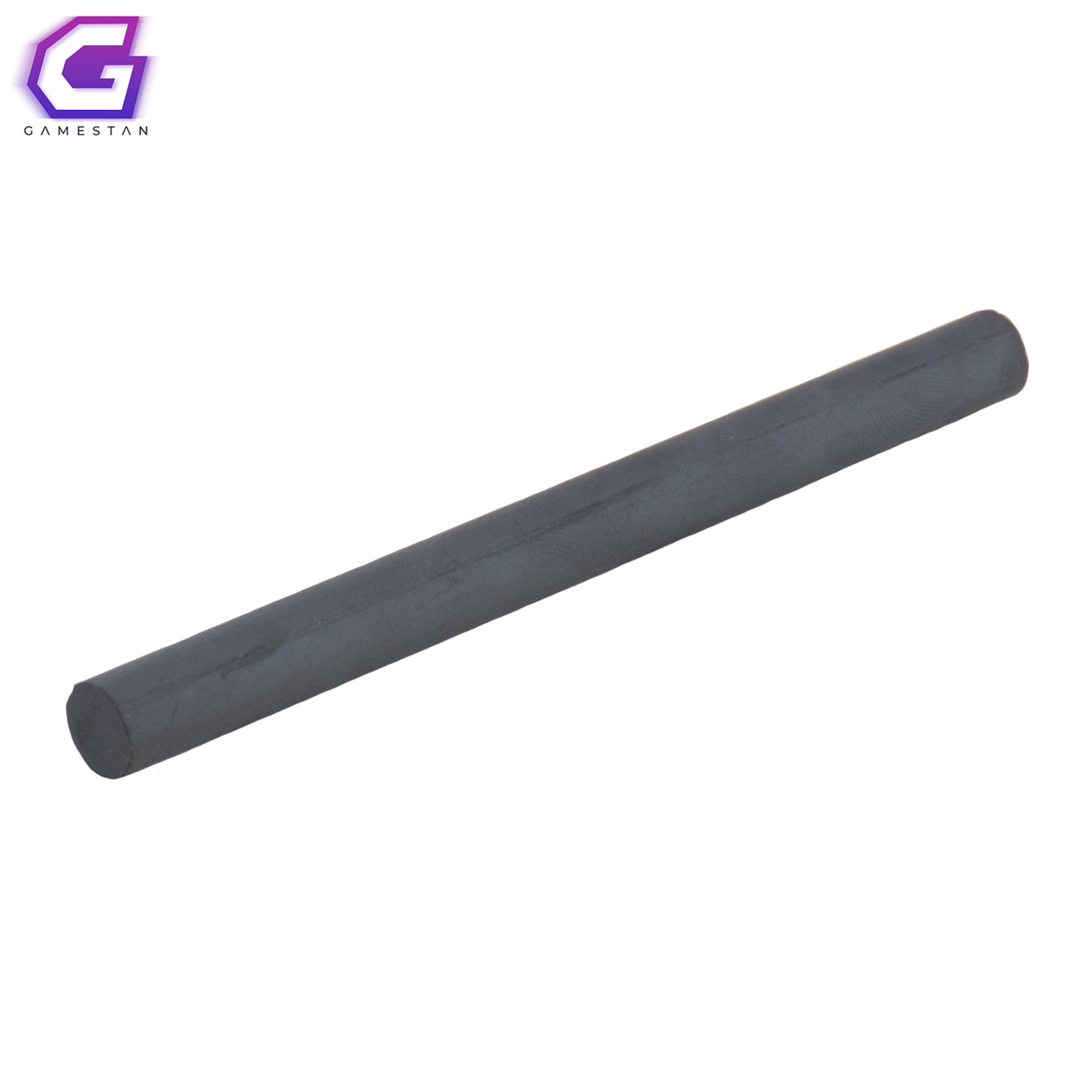 نویزگیر کابل مدل میله‌ای با هسته فریت به ابعاد 100×6 میلیمتر (Ferrite Rod Bar)