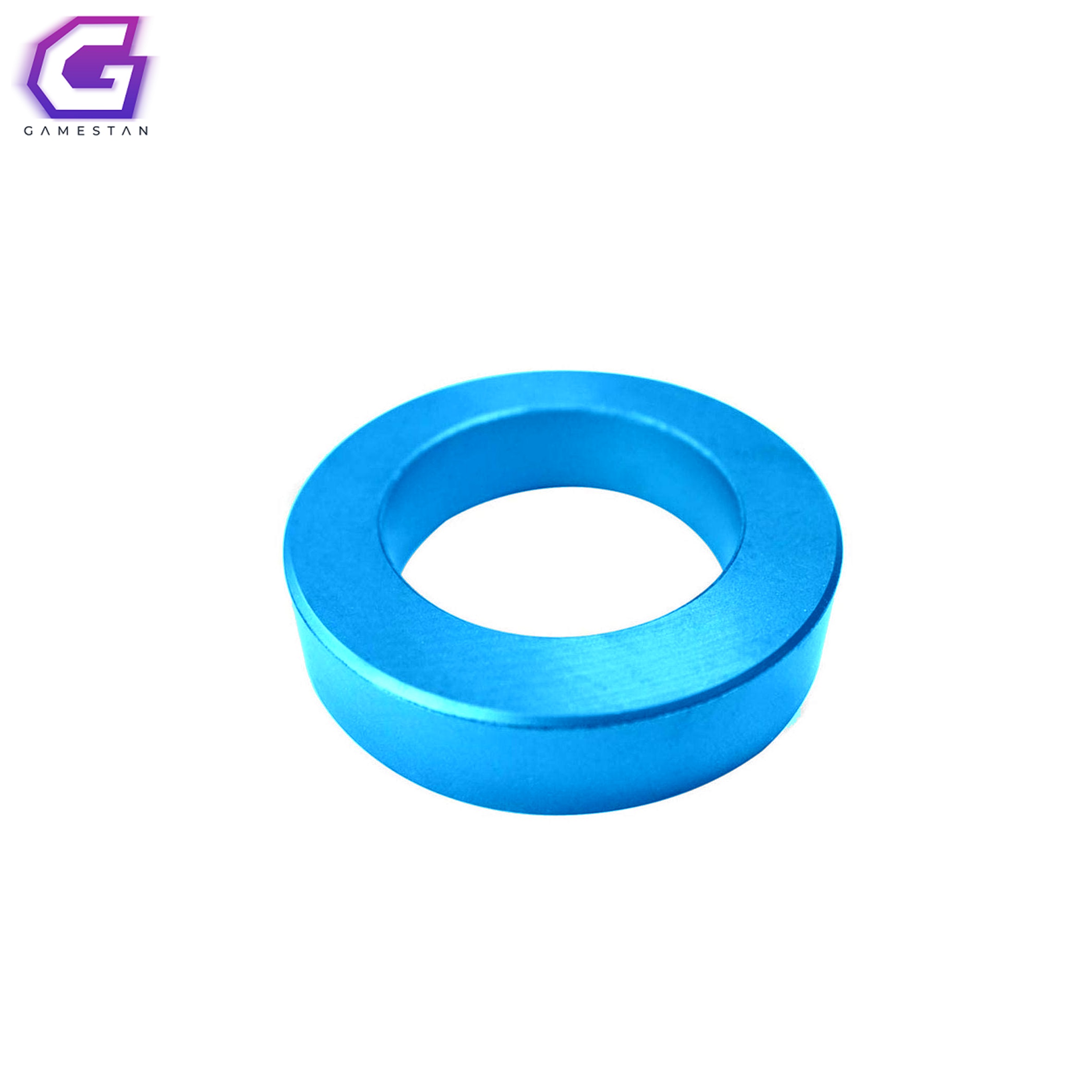 نویزگیر کابل مدل حلقوی با هسته فریت به ابعاد 26x14x10 میلیمتر (Ferrite Toroid) – بسته 10 عددی