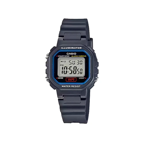 ساعت مچی زنانه کاسیو CASIO LA-20WH-1C — تصویر ۲