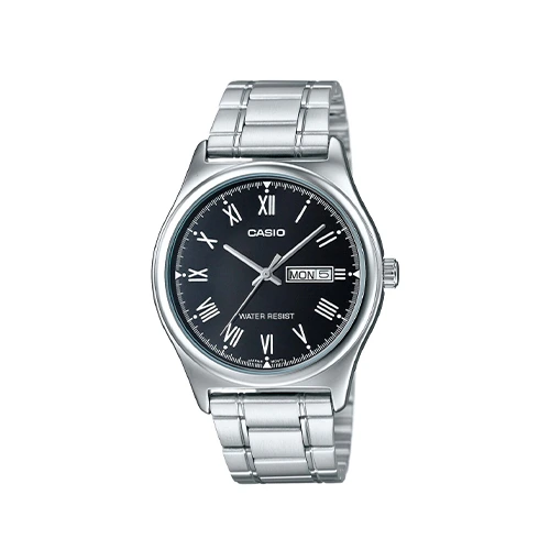 ساعت مچی مردانه کاسیو CASIO MTP-V006D-1B — تصویر ۲