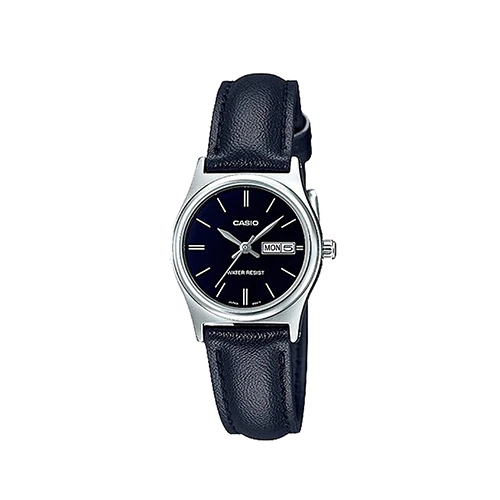 ساعت مچی زنانه کاسیو CASIO LTP-V006L-1B2 — تصویر ۲