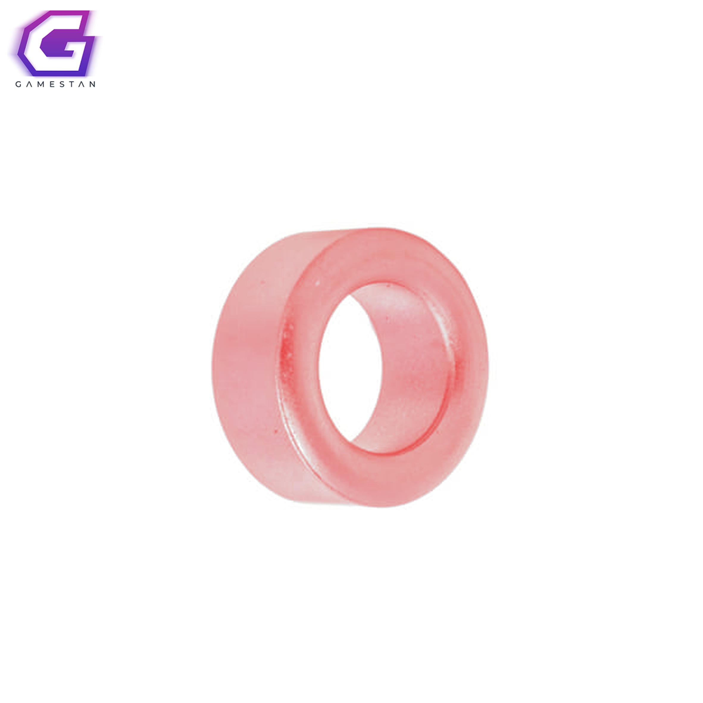 نویزگیر کابل مدل حلقوی با هسته فریت به ابعاد 27x13x16 میلیمتر (Ferrite Toroid) – بسته 10 عددی