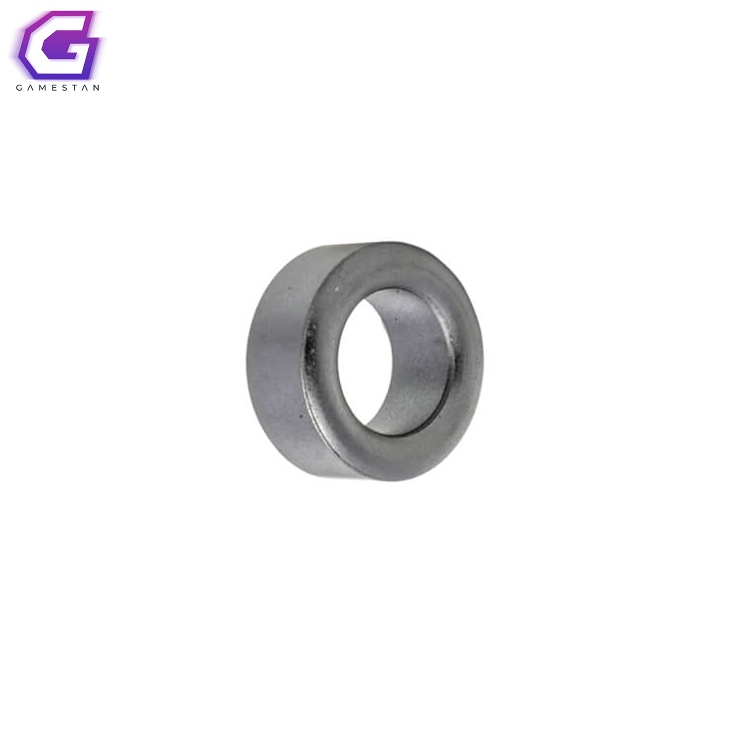 نویزگیر کابل مدل حلقوی با هسته فریت به ابعاد 28x17x10 میلیمتر (Ferrite Toroid) – بسته 10 عددی