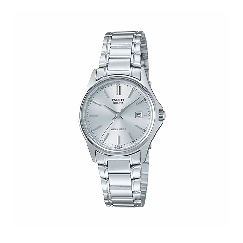 ساعت مچی زنانه کاسیو CASIO LTP-1183A-7A — تصویر ۲