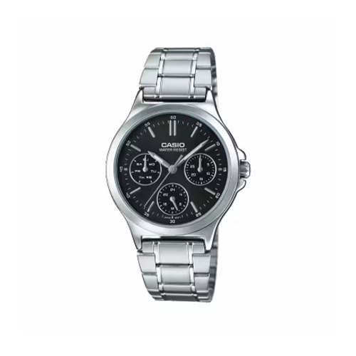 ساعت مچی زنانه کاسیو CASIO LTP-V300D-1A — تصویر ۲