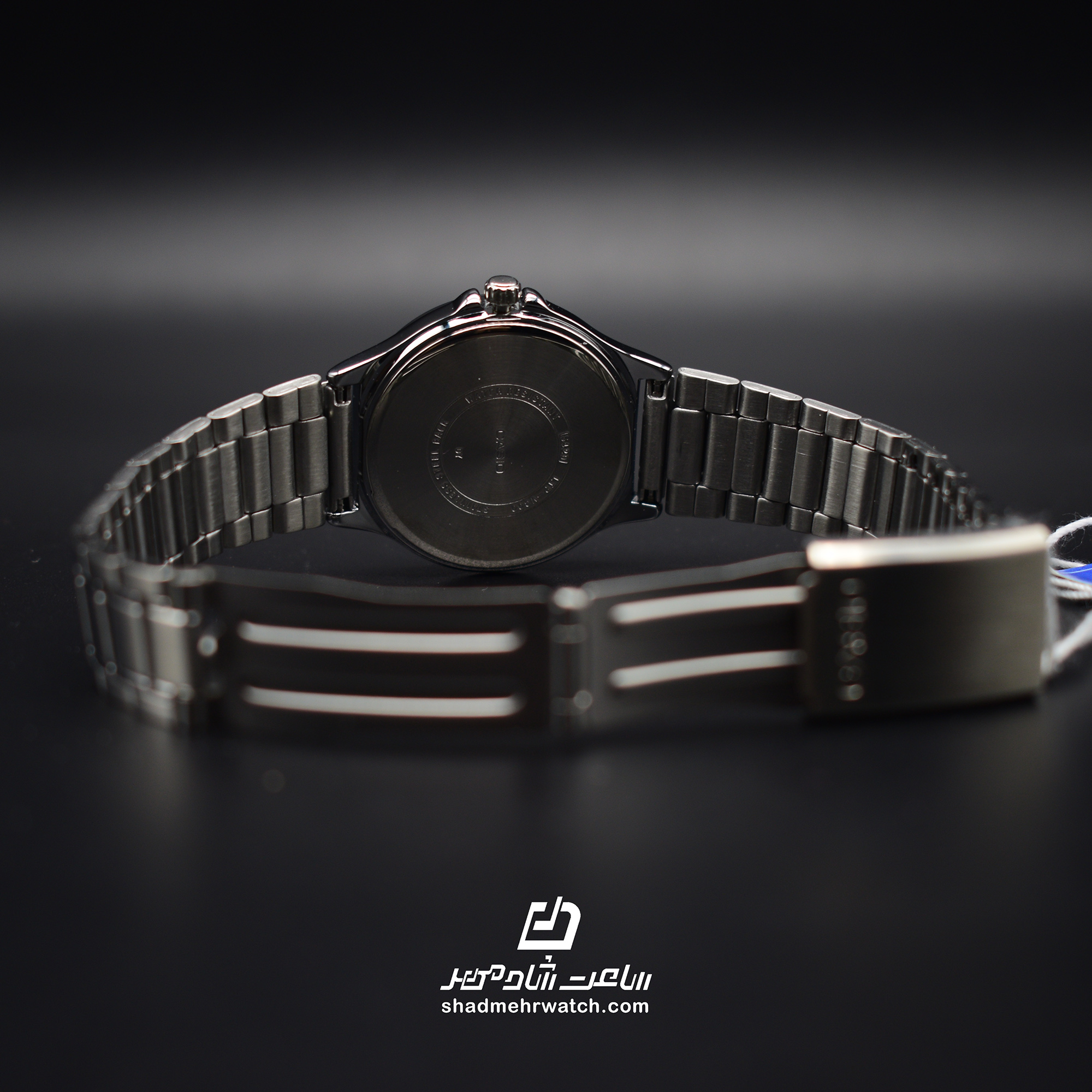 ساعت مچی زنانه کاسیو CASIO LTP-V300D-1A — تصویر ۵