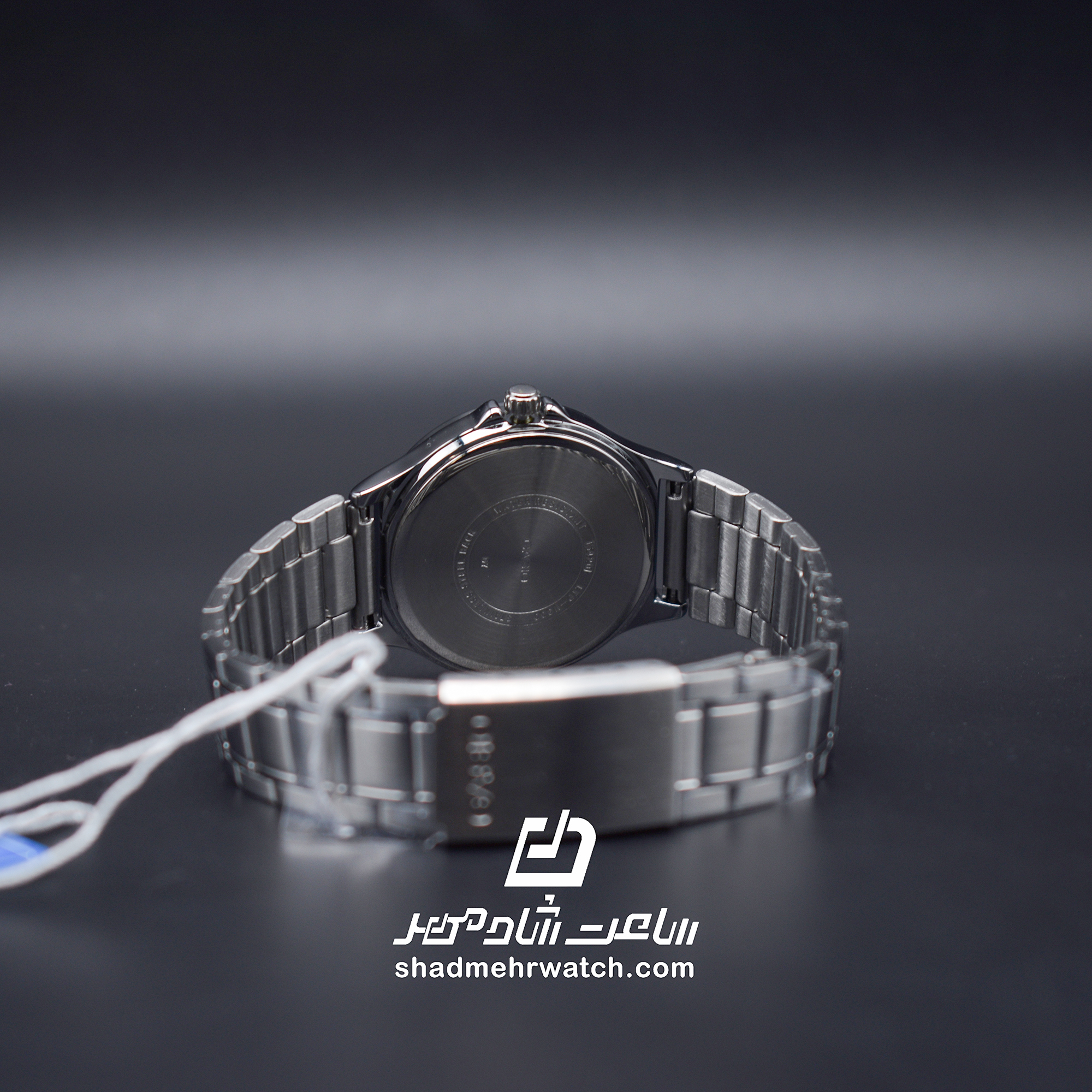 ساعت مچی زنانه کاسیو CASIO LTP-V300D-4A — تصویر ۵