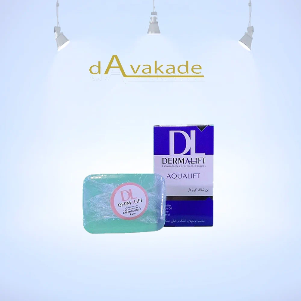 پن کرمدار آکوالیفت درمالیفت DERMALIFT Aqualift — تصویر ۲
