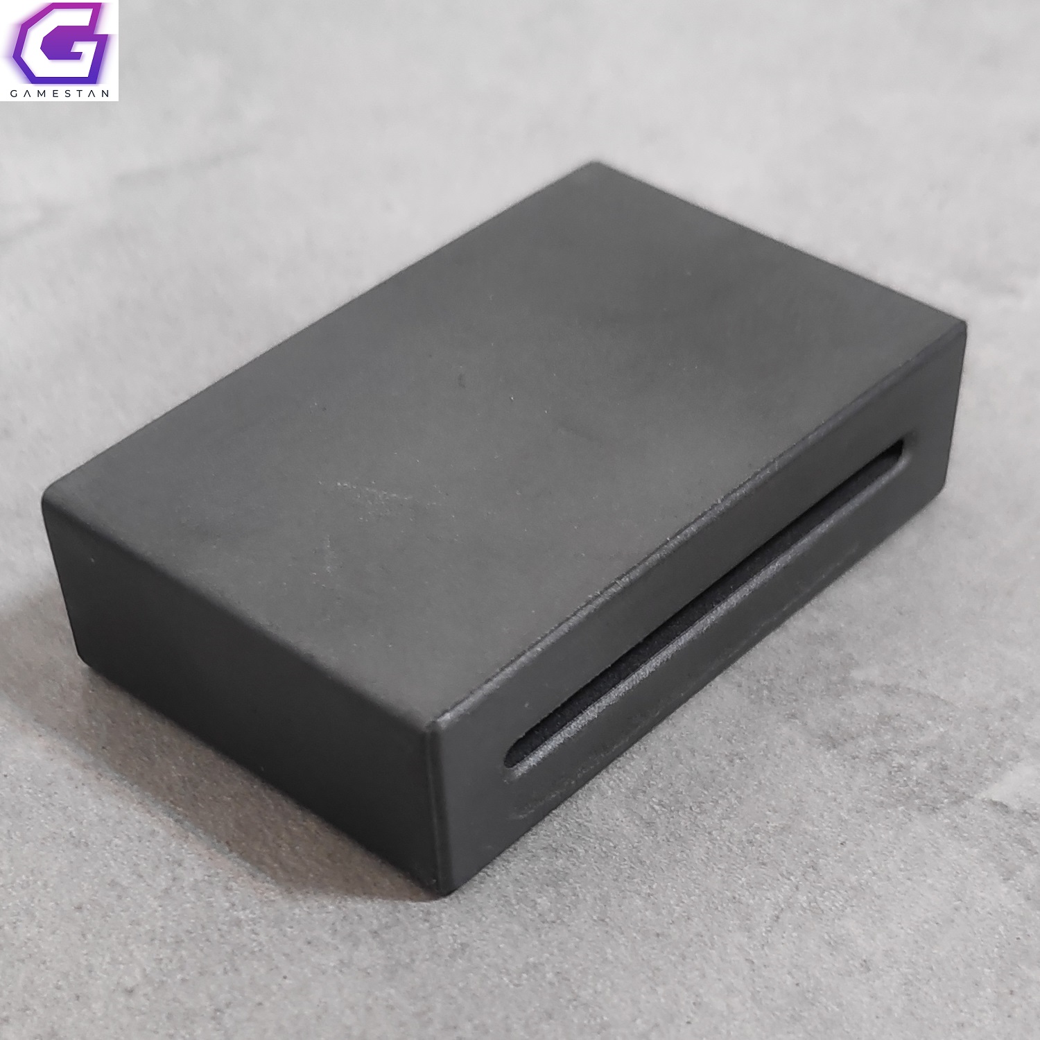 نویزگیر کابل مدل تخت با هسته فریت به ابعاد 45x29x12 میلیمتر (Flat Ferrite)