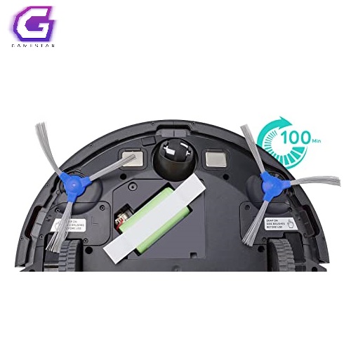 باتری جارو رباتیک هوشمند یوفی مدل eufy RoboVac 30 — تصویر ۳