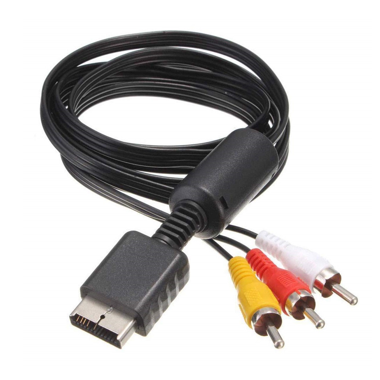 کابل تبدیل RCA برای Sony PS2 — تصویر ۲