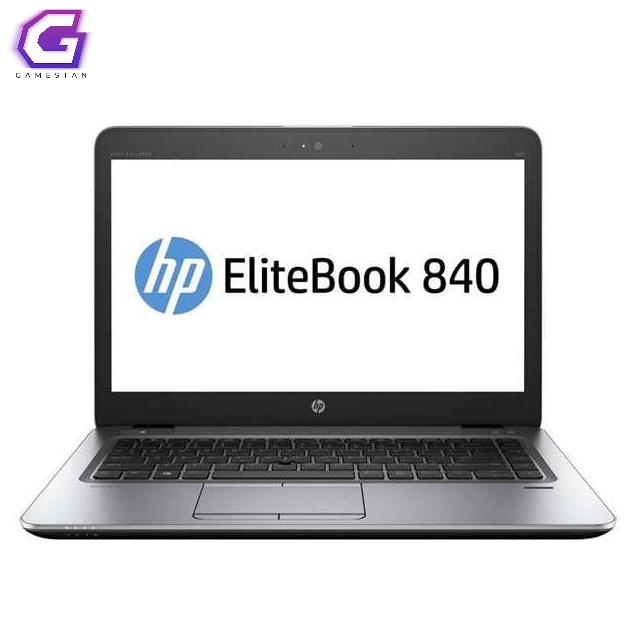 لپتاپ اچ پی (i5/Intel HD) HP EliteBook 848 G4