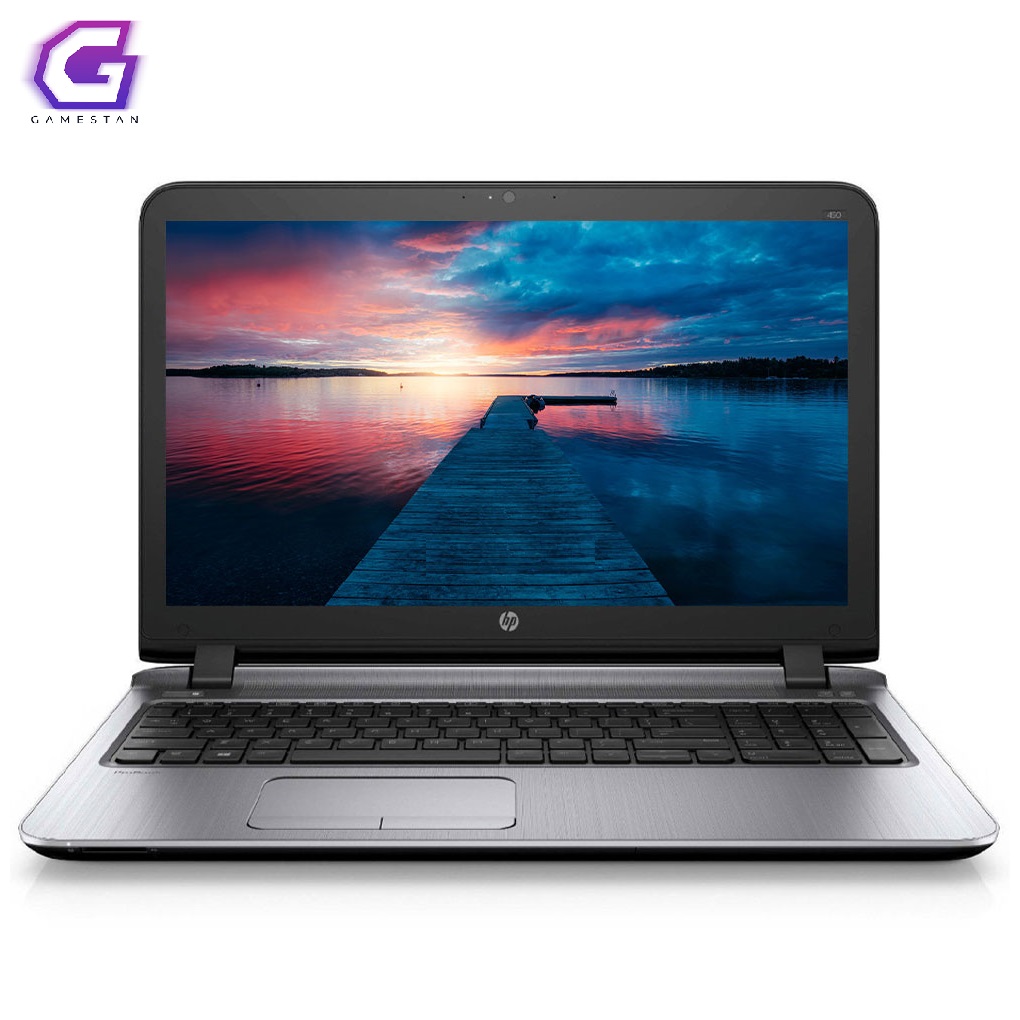 لپتاپ اچ پی (i5/Intel HD) HP ProBook 450 G3